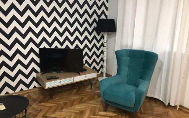 Apartman Sfera