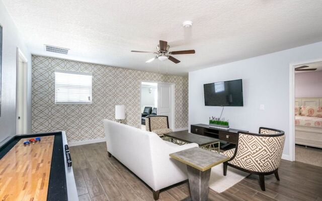 Observer Lane Villa Champions Gate