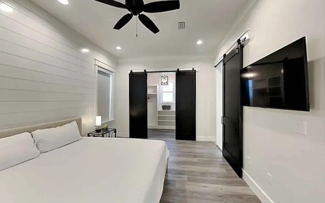 Seabreeze by Southern Vacation Rentals