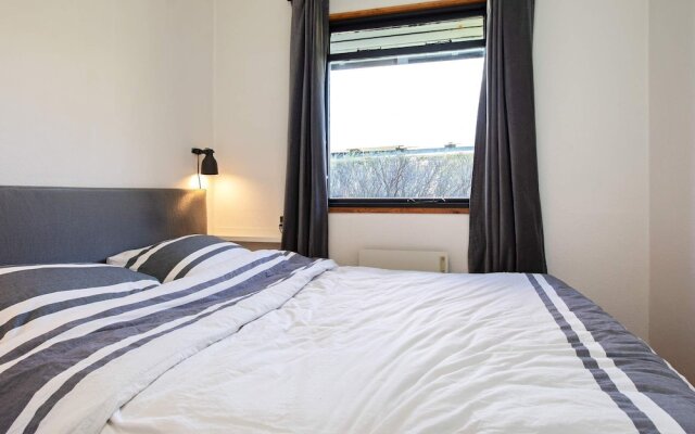 6 Person Holiday Home in Vejby