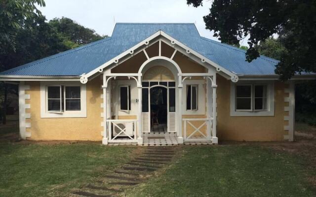 Caribbean Estates Villa & Apt