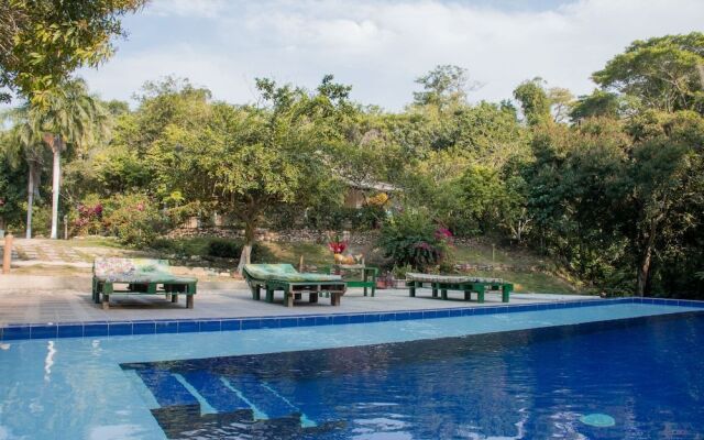 Entre Bosques Tayrona
