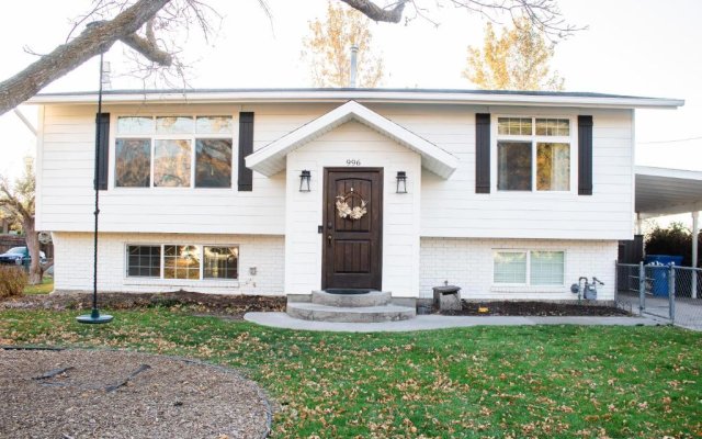 Family Friendly Home - Utah Valley Sanctuary