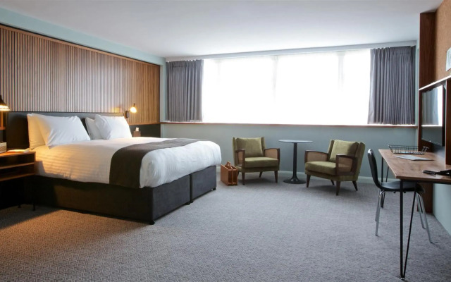 Telegraph Hotel - Coventry