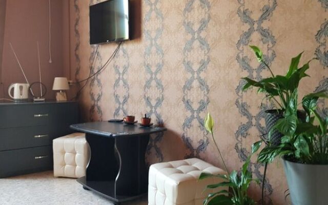 Гостиница Постоялый Двор