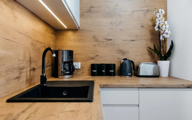 Wielopole 17 Apartments