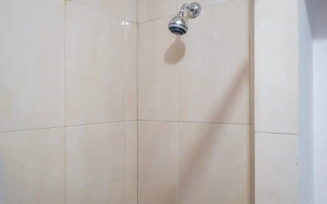 Best Choice Studio Apartment Mangga Dua Residence