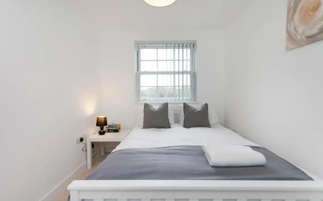 Westgate Hömli Estate