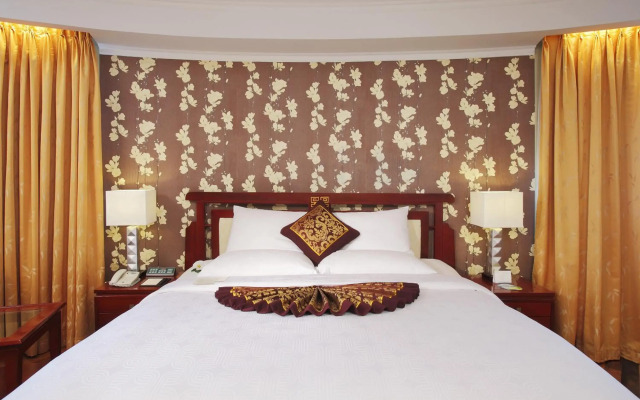 Rex Hotel