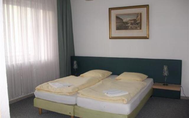 Hotel-Pension Hensel