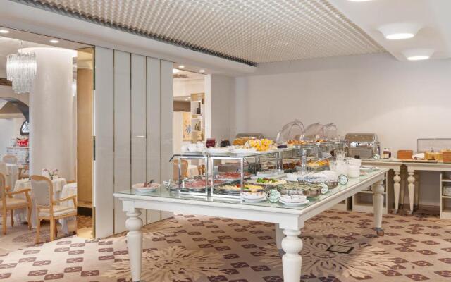 Olivi Hotel & Natural Spa