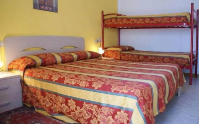 Albergo Ragno