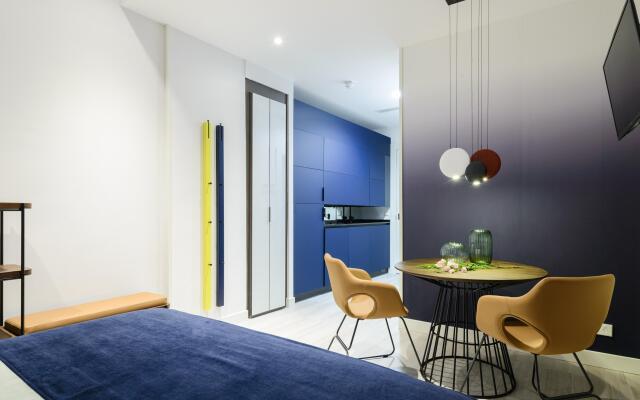 SmartRental Collection Gran Via Centric