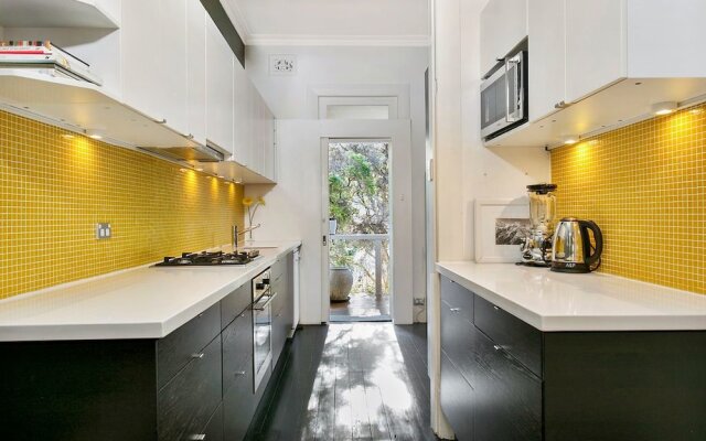 Jacques Avenue - A Bondi Beach Holiday Home