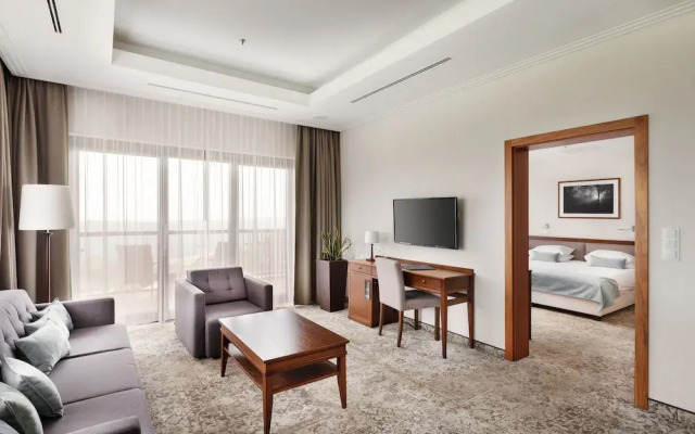 Rezydencja Arłamów