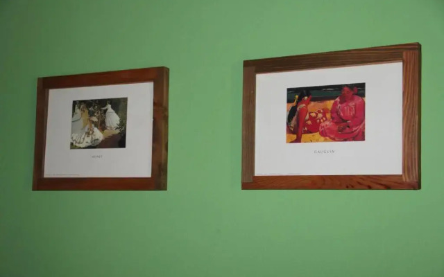 Veranda Beach Apartment