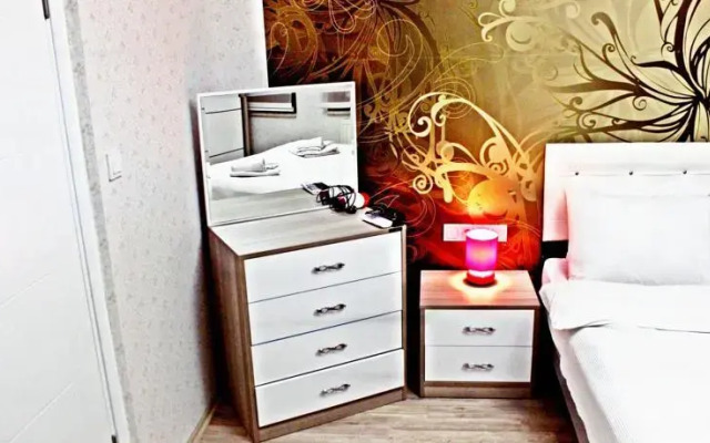 Tamara Suite 3