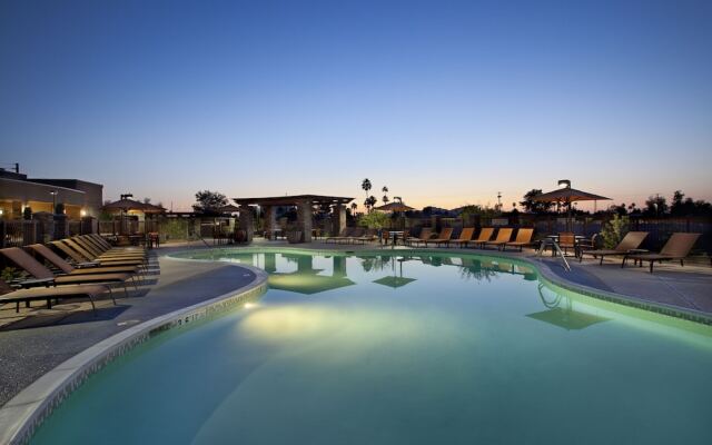 Residence Inn Scottsdale Salt River