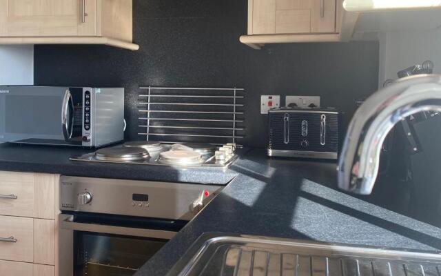 Flemings Yard - Fantastic Town House in Anstruther