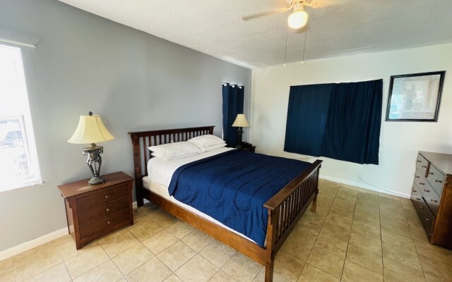 Charter House