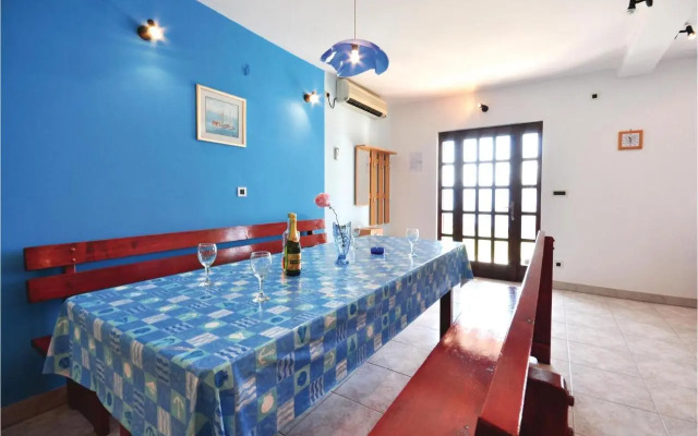 Holiday home Lokva Rogoznica YA-1961