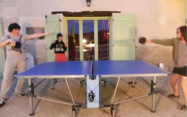 Le Petit Domaine de Bois Avril