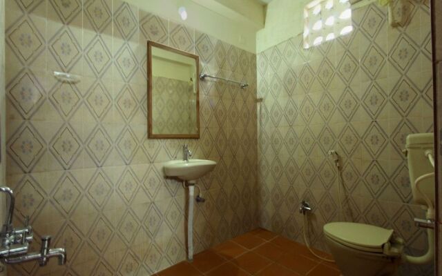 OYO 16345 PKN Residency