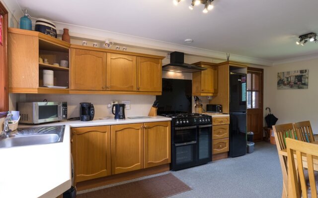 The Annexe