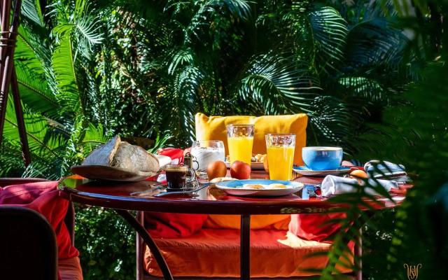 Hôtel La Villa Sainte Valérie Adults Only