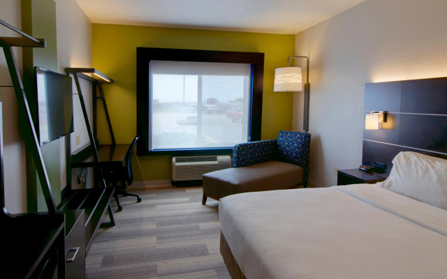 Holiday Inn Express & Suites Sioux Center by IHG