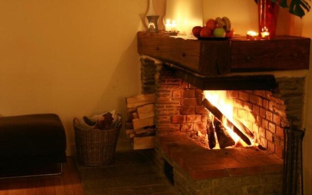 Chalet Les Pelerins