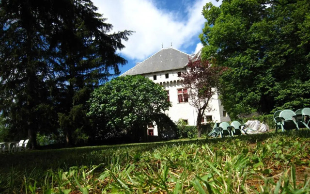 Chateau Lapeyrouse
