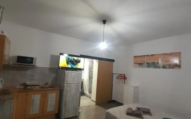 Estudio PuertoRico T0 em Albufeira Gale