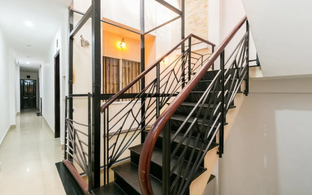 Long Phung Hoang Hotel by OYO Rooms