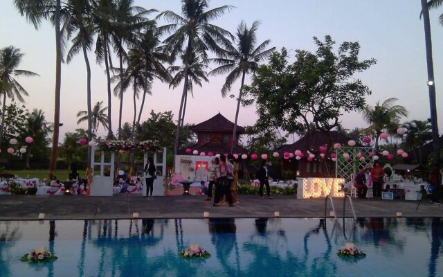 Hotel Celuk Agung