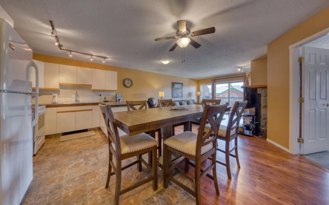 Fairmont Creek Property Rentals Marble Canyon