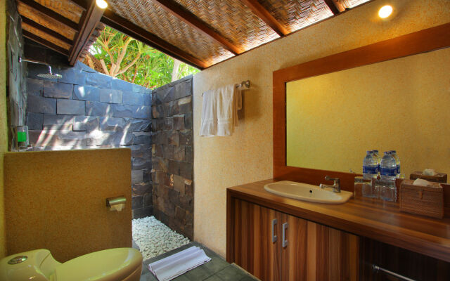 Mangrove Paradise Retreat