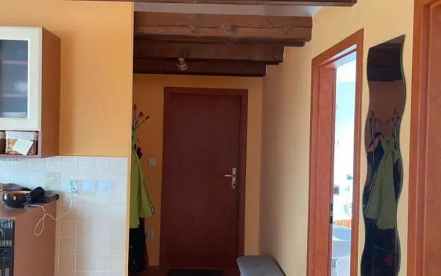 Podkrovný Apartmán Attic 32 Telgárt