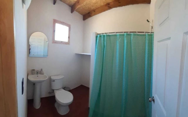 Atacama Checar Hostal