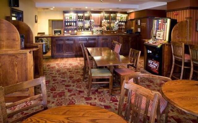 Premier Inn London Ilford