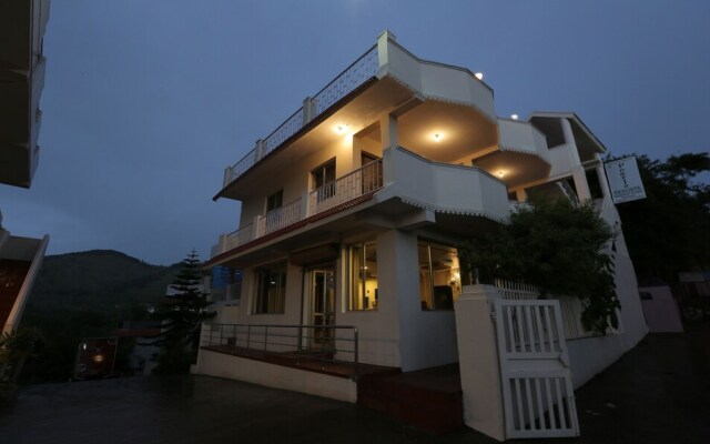 Treebo Trip Pearls Resorts