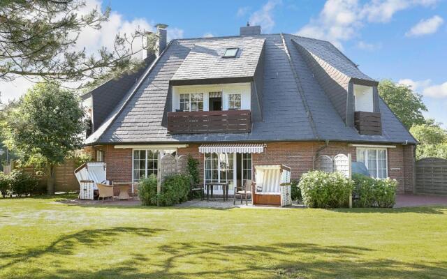 Haus am Dorfteich App 2