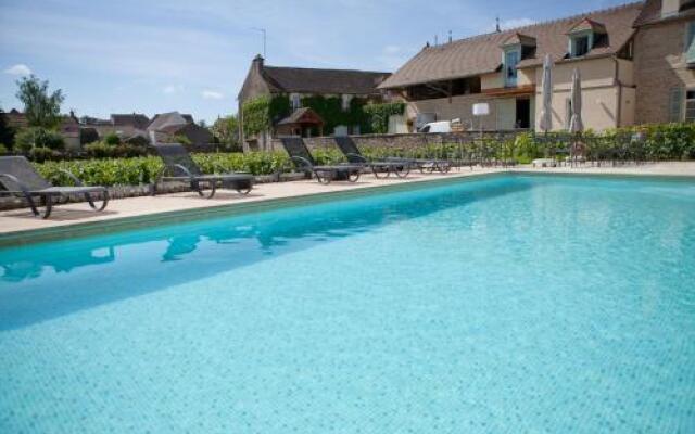Domaine VIOLOT-GUILLEMARD