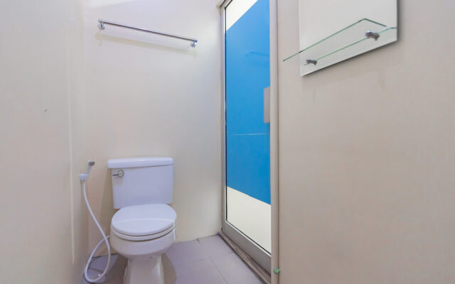 Ppli Guest House Kopo Bandung