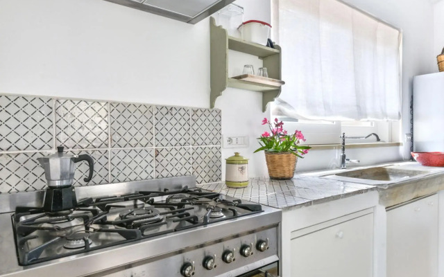 Discover perfection in every detail at Villa Beatina-Villa Beatina