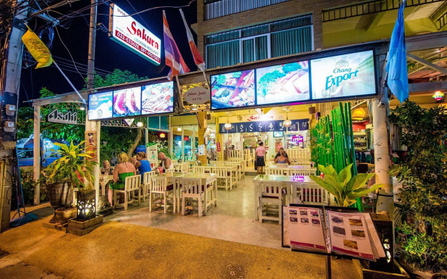 Hua Hin Good View Hotel