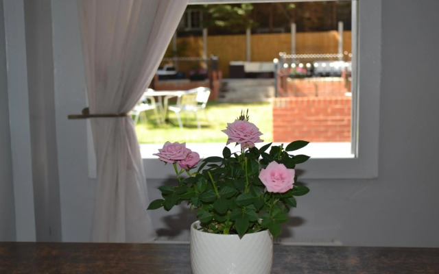 My Place Hotel