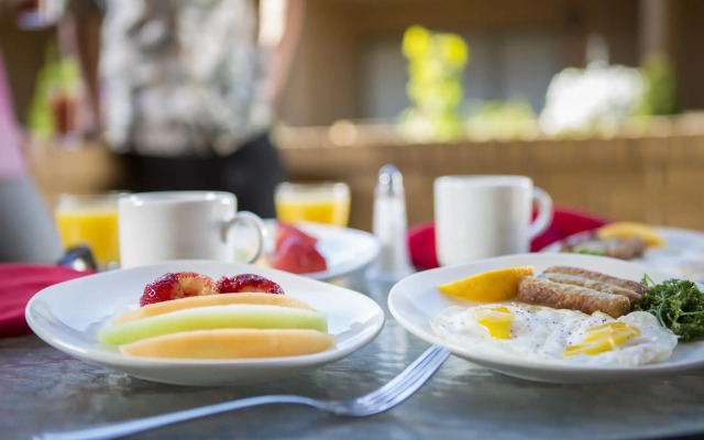 Red Lion Hotel Yakima Center