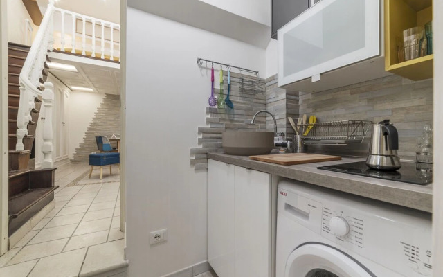 Pigneto Studio Flat