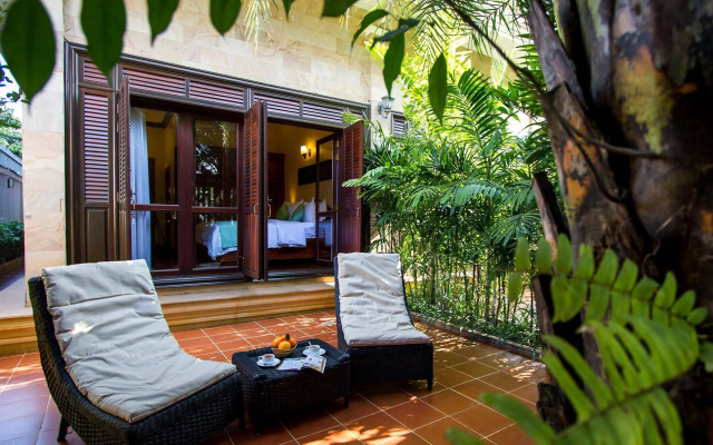 Kanitha Boutique Villa